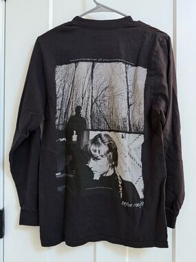 Taylor Swift evermore merch! size small